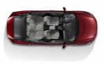 Honda Clarity Fuel Cell 2019 года (NA)